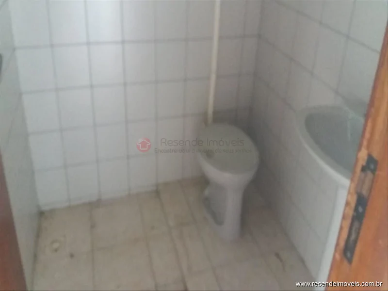 Foto 5 de 26 - Casa para aluguel em Morada da Colina