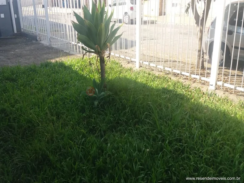 Foto 11 de 26 - Casa para aluguel em Morada da Colina