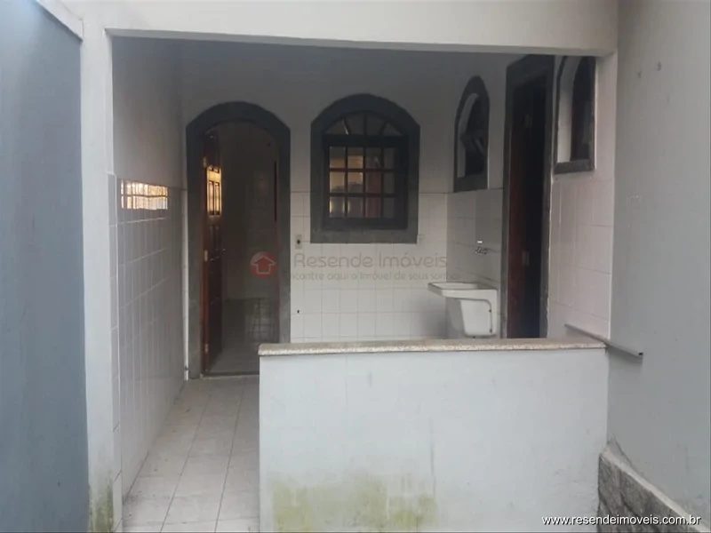 Foto 18 de 26 - Casa para aluguel em Morada da Colina