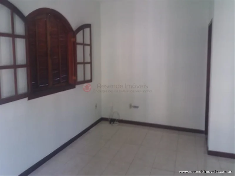 Foto 10 de 26 - Casa para aluguel em Morada da Colina