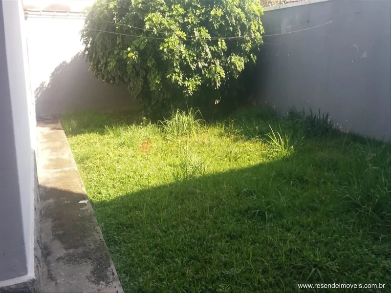 Foto 13 de 26 - Casa para aluguel em Morada da Colina