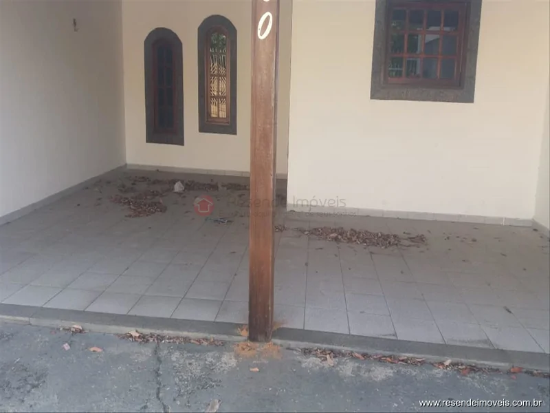 Foto 21 de 26 - Casa para aluguel em Morada da Colina