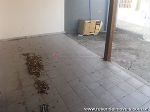 Casa para aluguel em Morada da Colina