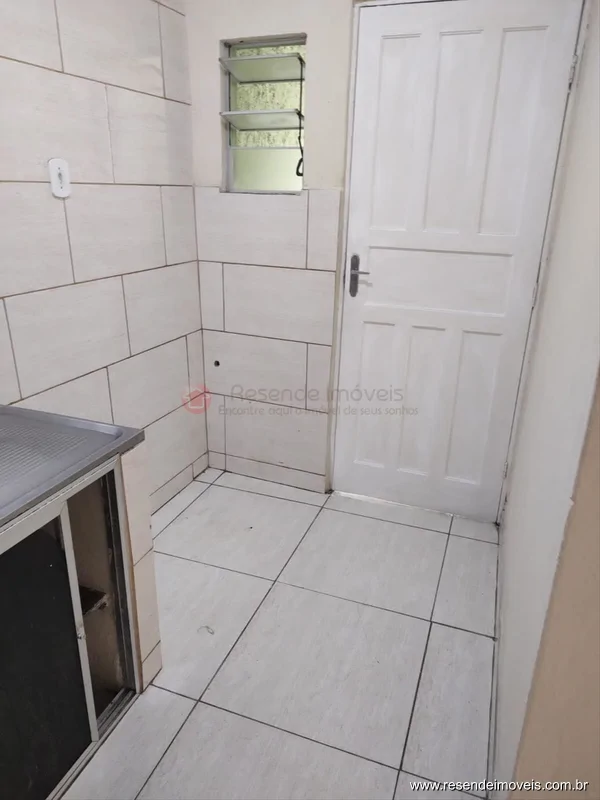 Foto 30 de 40 - Casa para aluguel em Vila Julieta