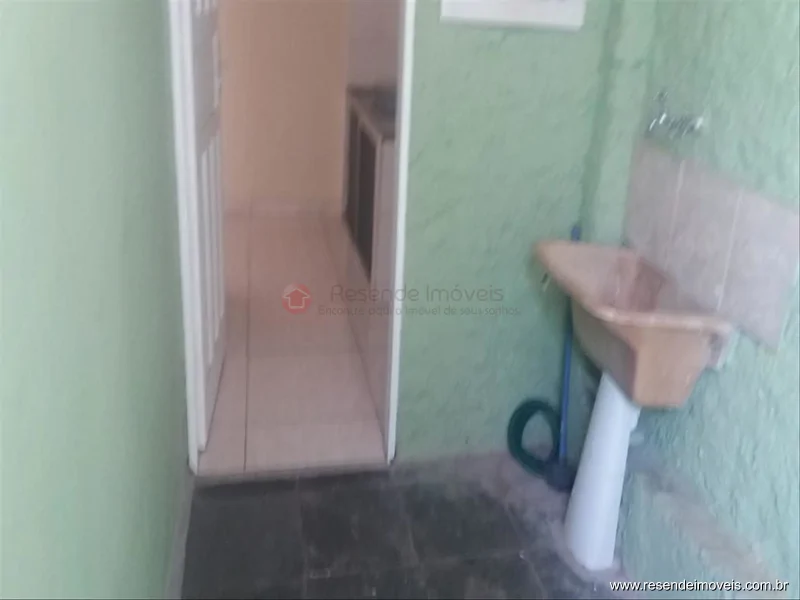 Foto 10 de 40 - Casa para aluguel em Vila Julieta