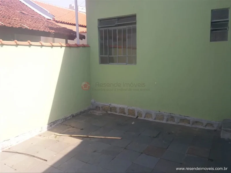 Foto 12 de 40 - Casa para aluguel em Vila Julieta