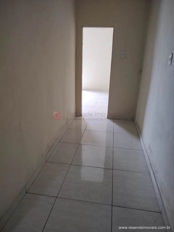 Foto 24 de 40 - Casa para aluguel em Vila Julieta