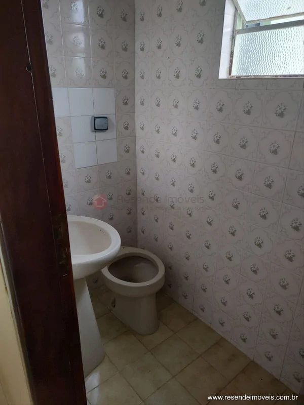 Foto 37 de 40 - Casa para aluguel em Vila Julieta