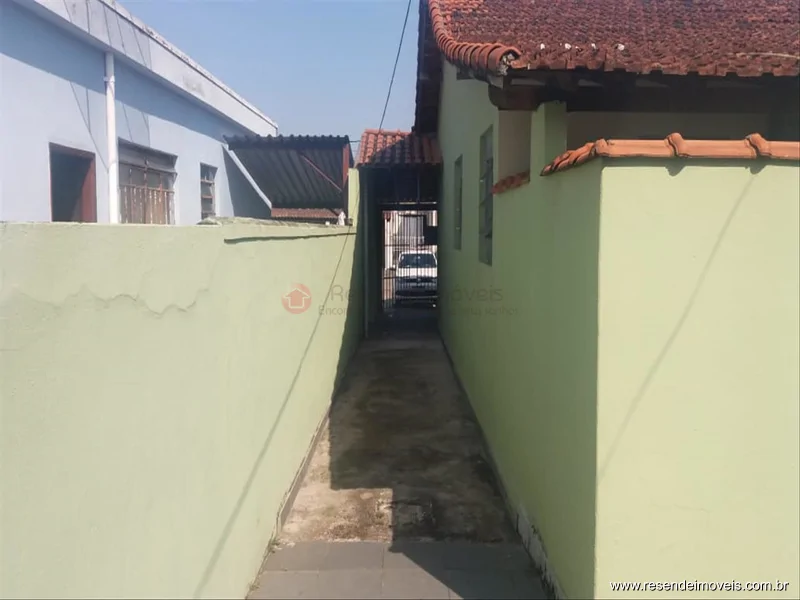 Foto 3 de 40 - Casa para aluguel em Vila Julieta