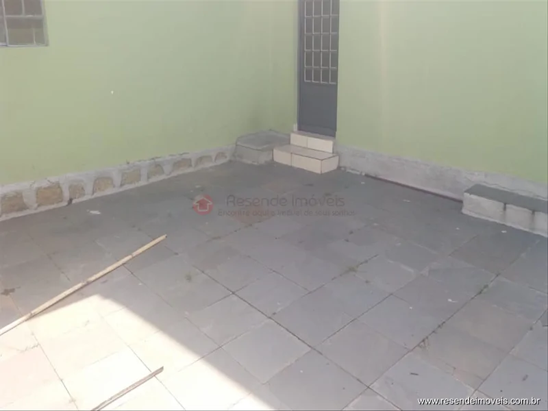 Foto 18 de 40 - Casa para aluguel em Vila Julieta