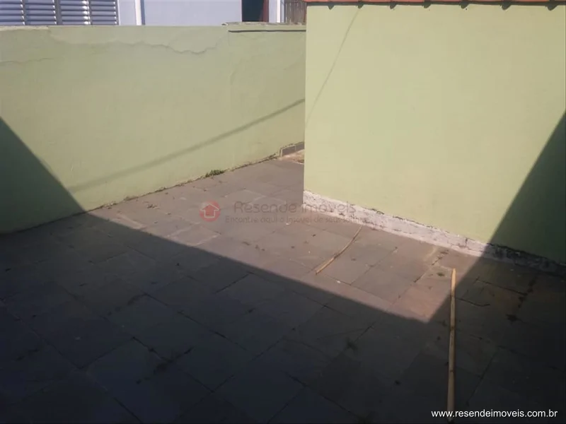 Foto 14 de 40 - Casa para aluguel em Vila Julieta