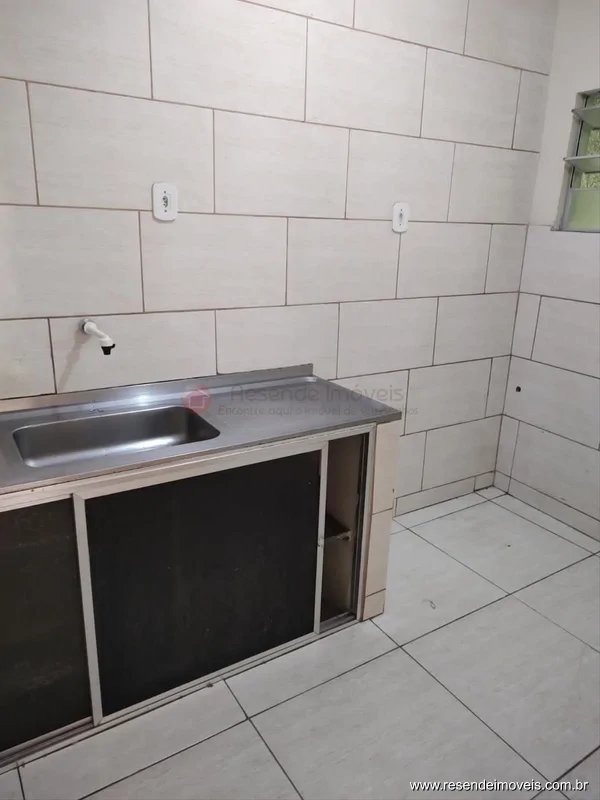 Foto 34 de 40 - Casa para aluguel em Vila Julieta