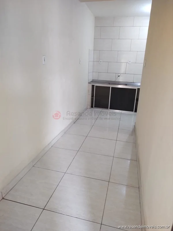 Foto 29 de 40 - Casa para aluguel em Vila Julieta