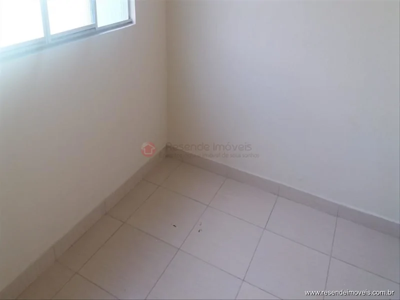 Foto 16 de 40 - Casa para aluguel em Vila Julieta