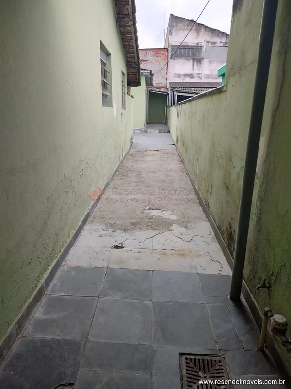 Foto 33 de 40 - Casa para aluguel em Vila Julieta