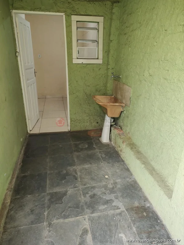 Foto 32 de 40 - Casa para aluguel em Vila Julieta