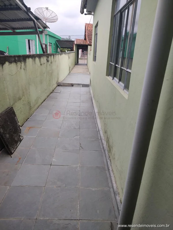 Foto 22 de 40 - Casa para aluguel em Vila Julieta