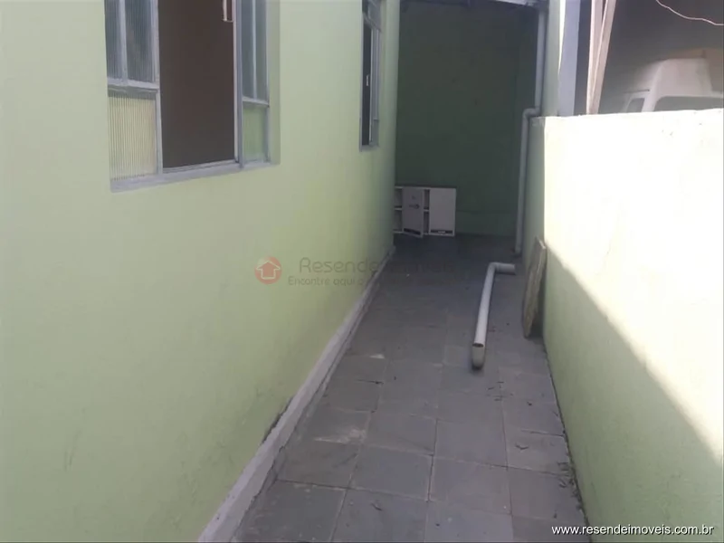 Foto 6 de 40 - Casa para aluguel em Vila Julieta