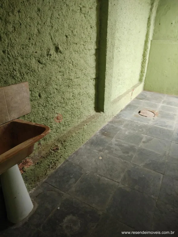 Foto 38 de 40 - Casa para aluguel em Vila Julieta