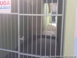 Casa para aluguel em Vila Julieta