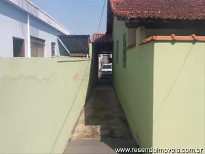 Casa para aluguel em Vila Julieta