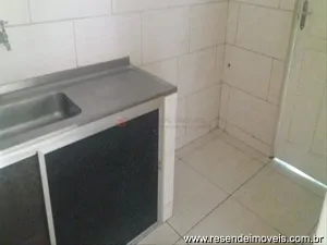 Casa para aluguel em Vila Julieta