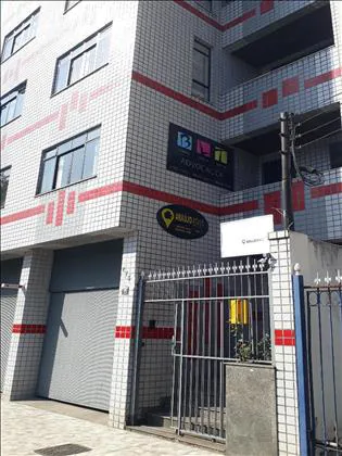 Sala Comercial para aluguel em Campos Elíseos