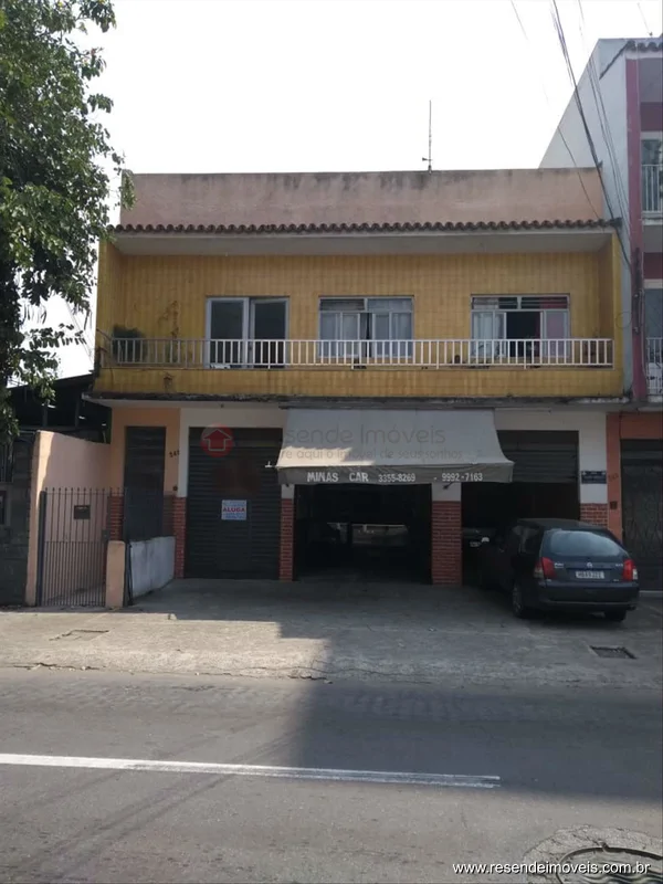 Foto 8 de 9 - Loja para aluguel em Comercial