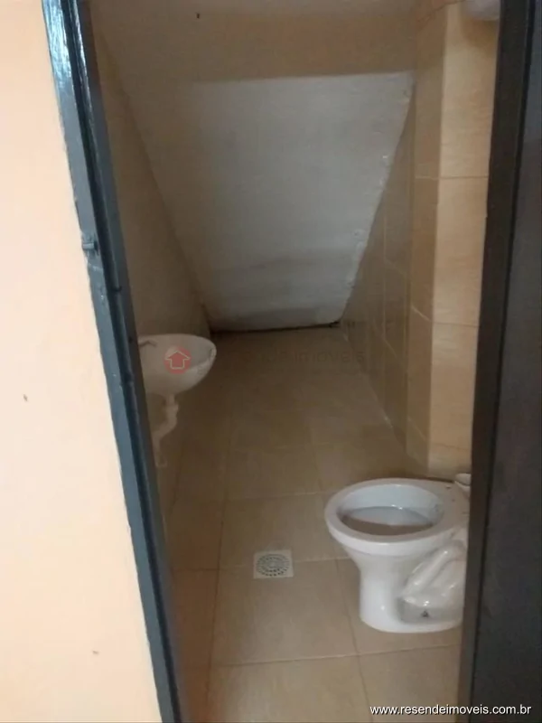 Foto 4 de 9 - Loja para aluguel em Comercial