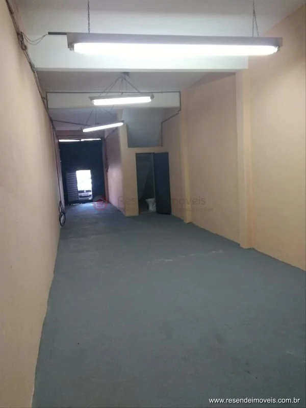 Foto 1 de 9 - Loja para aluguel em Comercial