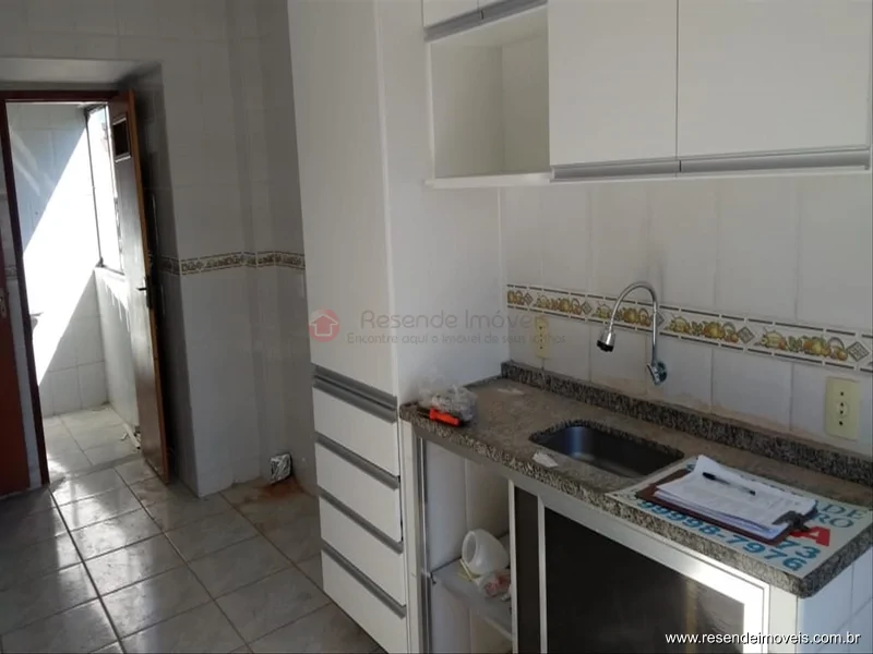 Foto 7 de 27 - Apartamento para aluguel em Vila Julieta