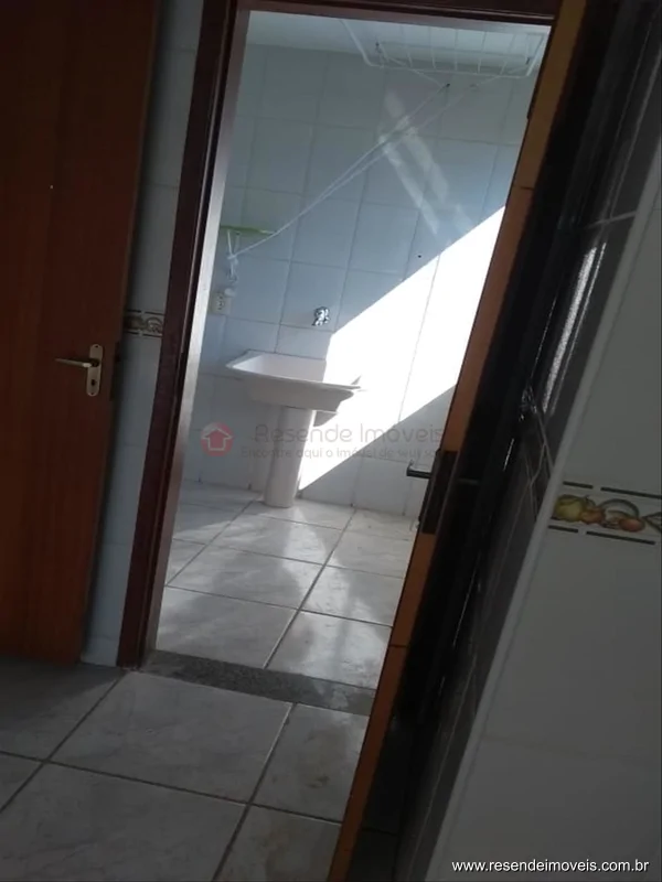 Foto 25 de 27 - Apartamento para aluguel em Vila Julieta