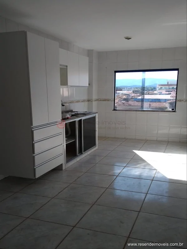 Foto 6 de 27 - Apartamento para aluguel em Vila Julieta