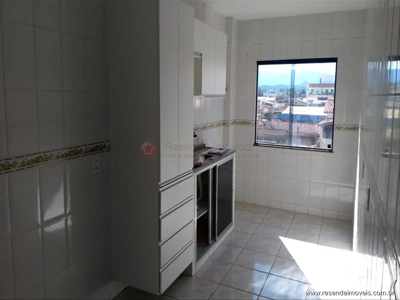 Foto 21 de 27 - Apartamento para aluguel em Vila Julieta