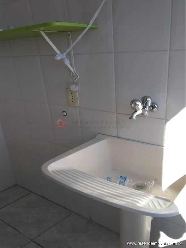 Foto 4 de 27 - Apartamento para aluguel em Vila Julieta