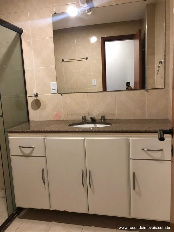 Foto 23 de 29 - Apartamento para aluguel em Campos Elíseos