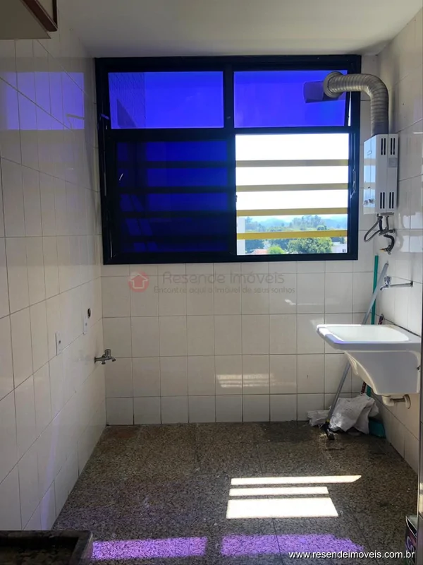 Foto 9 de 29 - Apartamento para aluguel em Campos Elíseos