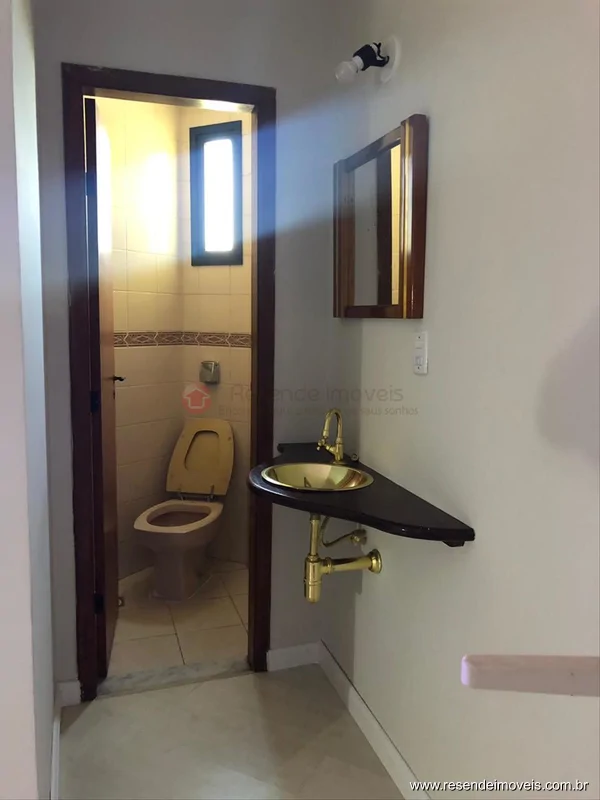 Foto 4 de 29 - Apartamento para aluguel em Campos Elíseos