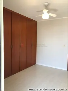 Apartamento para aluguel em Campos Elíseos