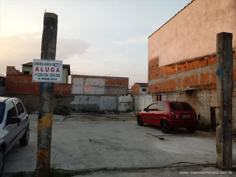 Foto 2 de 4 - Terreno para aluguel em Morada do Contorno