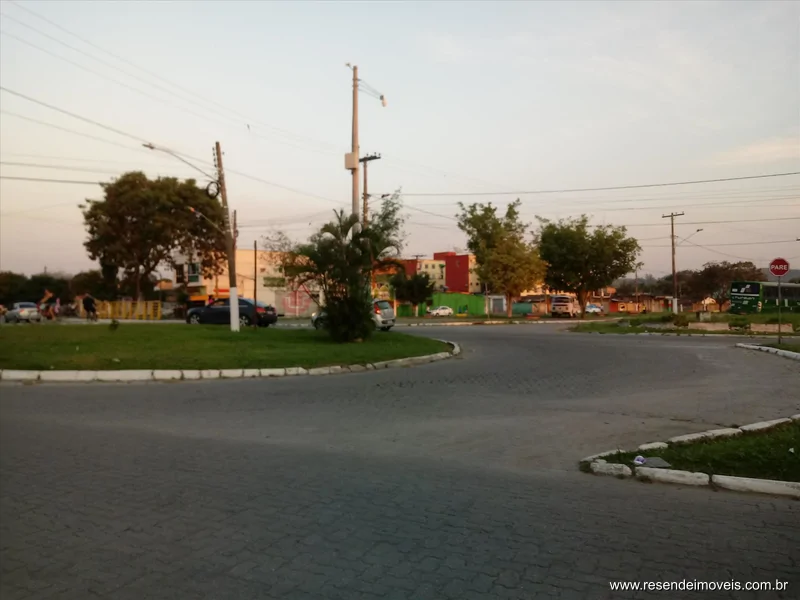 Foto 1 de 4 - Terreno para aluguel em Morada do Contorno