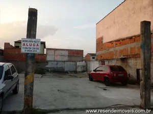 Terreno para aluguel em Morada do Contorno
