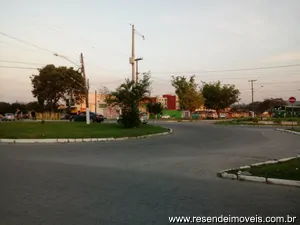 Terreno para aluguel em Morada do Contorno
