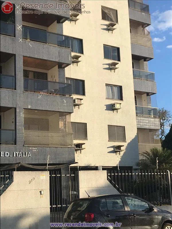 Foto 2 de 23 - Apartamento para aluguel em Vila Julieta