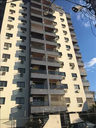 Apartamento para aluguel em Vila Julieta