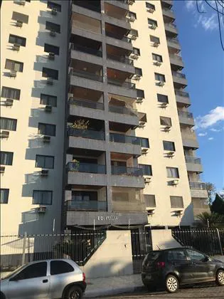 Apartamento para aluguel em Vila Julieta