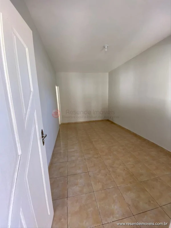 Foto 3 de 13 - Casa para aluguel em Parque Ipiranga