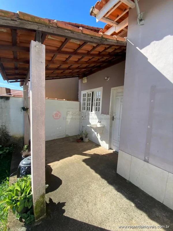 Foto 5 de 13 - Casa para aluguel em Parque Ipiranga