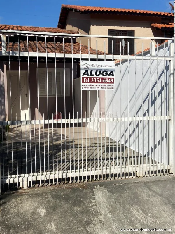 Foto 13 de 13 - Casa para aluguel em Parque Ipiranga