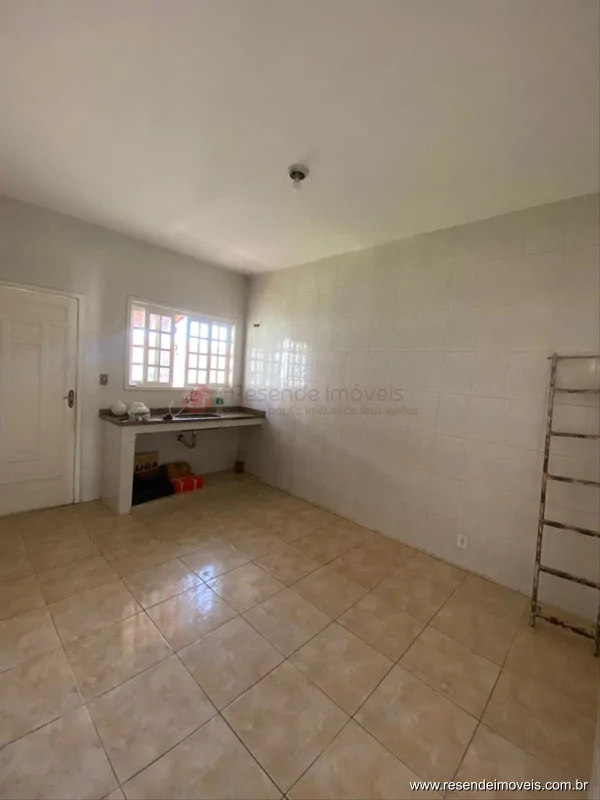 Foto 9 de 13 - Casa para aluguel em Parque Ipiranga